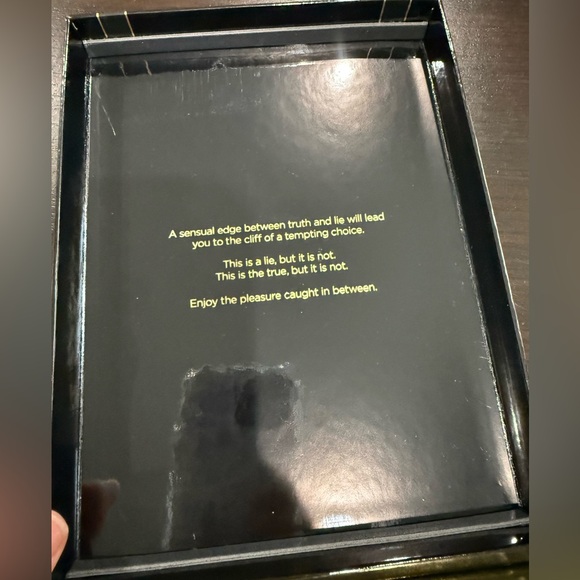 HFC Devil’s Intrigue - Picture 4 of 11